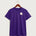 International Falls High School Football (Boys) - Court Purple Nike Youth Swoosh Sleeve rLegend Tee NKDX8787