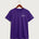 Goodhue High School Volleyball (Girls) - Court Purple Nike Youth Swoosh Sleeve rLegend Tee NKDX8787
