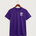 Glencoe Silver Lake High School Athletics - Court Purple Nike Youth Swoosh Sleeve rLegend Tee NKDX8787