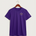 Montevideo High School Football (Boys) - Court Purple Nike Youth Swoosh Sleeve rLegend Tee NKDX8787
