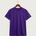 Glencoe Silver Lake High School Athletics - Court Purple Nike Youth Swoosh Sleeve rLegend Tee NKDX8787