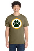 Coyote brown