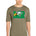 Maple River High School hockey_boys - Coyote Brown Sport-Tek PosiCharge Competitor Tee. ST350