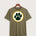 Ashwaubenon High School Football (Boys) - Coyote Brown Sport-Tek PosiCharge Competitor Tee. ST350