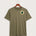 Ashwaubenon High School Football (Boys) - Coyote Brown Sport-Tek PosiCharge Competitor Tee. ST350