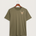 Ada Borup High School Football (Boys) - Coyote Brown Sport-Tek PosiCharge Competitor Tee. ST350