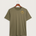 Fargo South High School Volleyball (Girls) - Coyote Brown Sport-Tek PosiCharge Competitor Tee. ST350