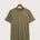 Fargo South High School Volleyball (Girls) - Coyote Brown Sport-Tek PosiCharge Competitor Tee. ST350