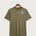 Green Bay Southwest High School Volleyball (Girls) - Coyote Brown Sport-Tek PosiCharge Competitor Tee. ST350