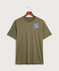 Coyote brown