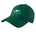 Maple River High School tennis - Dark Green New Era - Stretch Mesh Cap. NE1020