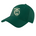 Abingdon High School soccer_boys - Dark Green New Era - Stretch Mesh Cap. NE1020