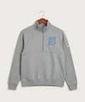 Dark grey heather