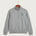 Ashwaubenon High School Football (Boys) (Sandbox) - Dark Grey Heather Nike Club Fleece Sleeve Swoosh 1/2-Zip NKDX6718