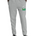 Maple River High School tennis - Dark Grey Heather Nike Club Fleece Jogger NKHM8045