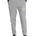 Abingdon High School soccer_boys - Dark Grey Heather Nike Club Fleece Jogger NKHM8045