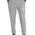 Abingdon High School soccer_boys - Dark Grey Heather Nike Club Fleece Jogger NKHM8045