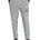 Naptown basketball_boys - Dark Grey Heather Nike Club Fleece Jogger NKHM8045