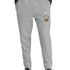 Naptown basketball_boys - Dark Grey Heather Nike Club Fleece Jogger NKHM8045