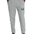 Maple River High School hockey_boys - Dark Grey Heather Nike Club Fleece Jogger NKHM8045