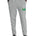 Maple River High School hockey_boys - Dark Grey Heather Nike Club Fleece Jogger NKHM8045