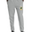 Ashwaubenon High School Baseball (Boys) - Dark Grey Heather Nike Club Fleece Jogger NKHM8045
