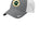 Ashwaubenon High School Football (Boys) - Dark Grey/ White Nike Dri-FIT Legacy Cap NKFB6447