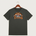 Cherry High School Athletics Coed - Dark Smoke Heather Nike Swoosh Sleeve rLegend Tee NKDX8730