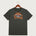 Cherry High School Athletics Coed - Dark Smoke Heather Nike Swoosh Sleeve rLegend Tee NKDX8730