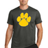 PEM Football - Dark Smoke Heather Nike Swoosh Sleeve rLegend Tee NKDX8730