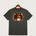 Browerville Public High School Athletics Coed - Dark Smoke Heather Nike Swoosh Sleeve rLegend Tee NKDX8730