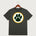 Ashwaubenon High School Football (Boys) - Dark Smoke Heather Nike Swoosh Sleeve rLegend Tee NKDX8730