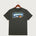 Macktown Warriors Football (Boys) - Dark Smoke Heather Nike Swoosh Sleeve rLegend Tee NKDX8730