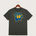 Wayzata High School Football (Boys) - Dark Smoke Heather Nike Swoosh Sleeve rLegend Tee NKDX8730