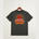 Corona Senior High School Cheer - Dark Smoke Heather Nike Swoosh Sleeve rLegend Tee NKDX8730