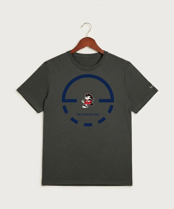 Nike Swoosh Sleeve rLegend Tee NKDX8730