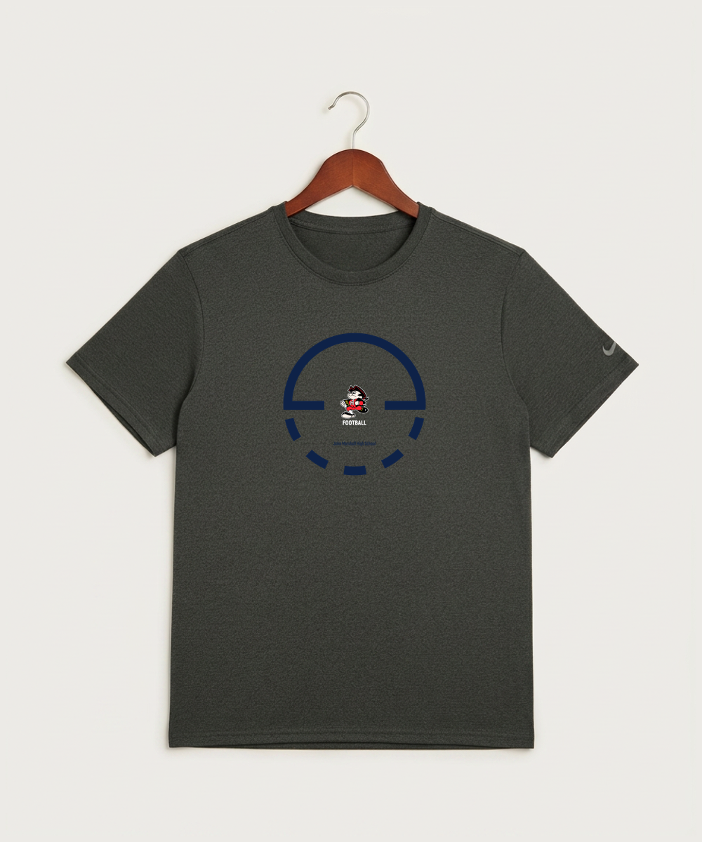 Nike Swoosh Sleeve rLegend Tee NKDX8730