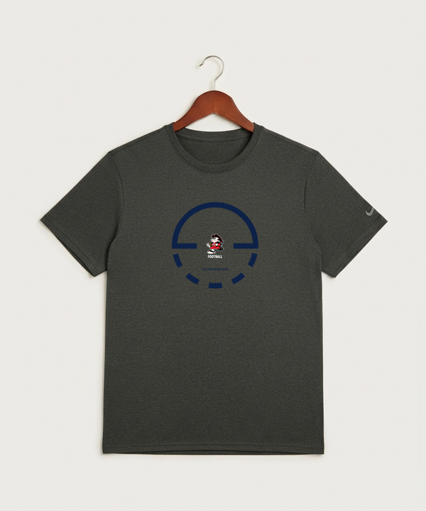 Nike Swoosh Sleeve rLegend Tee NKDX8730