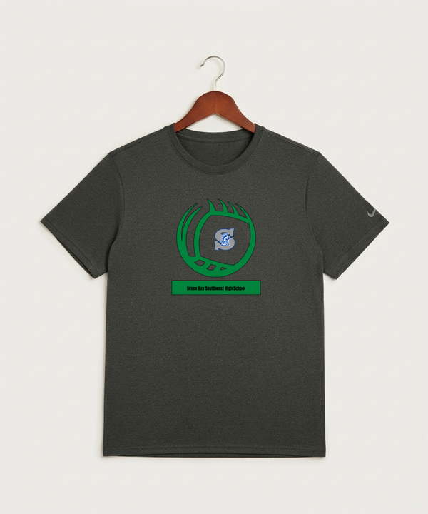 Nike Swoosh Sleeve rLegend Tee NKDX8730