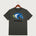 Riverside High School Football general - Dark Smoke Heather Nike Swoosh Sleeve rLegend Tee NKDX8730