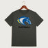 Riverside High School Football general - Dark Smoke Heather Nike Swoosh Sleeve rLegend Tee NKDX8730