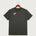 Point Dance Ensemble Dance - Dark Smoke Heather Nike Swoosh Sleeve rLegend Tee NKDX8730