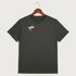 Point Dance Ensemble Dance - Dark Smoke Heather Nike Swoosh Sleeve rLegend Tee NKDX8730