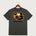 Giltner High School Football - Dark Smoke Heather Nike Swoosh Sleeve rLegend Tee NKDX8730