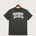 Northeast Range High School Volleyball (Girls) - Dark Smoke Heather Nike Swoosh Sleeve rLegend Tee NKDX8730