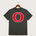 Osakis High School Athletics Coed - Dark Smoke Heather Nike Swoosh Sleeve rLegend Tee NKDX8730