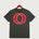Osakis High School Athletics Coed - Dark Smoke Heather Nike Swoosh Sleeve rLegend Tee NKDX8730
