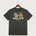 Shelton High School FFA general - Dark Smoke Heather Nike Swoosh Sleeve rLegend Tee NKDX8730