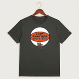 Testing Testing 2 - Dark Smoke Heather Nike Swoosh Sleeve rLegend Tee NKDX8730