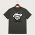 Polo HS Football general - Dark Smoke Heather Nike Swoosh Sleeve rLegend Tee NKDX8730